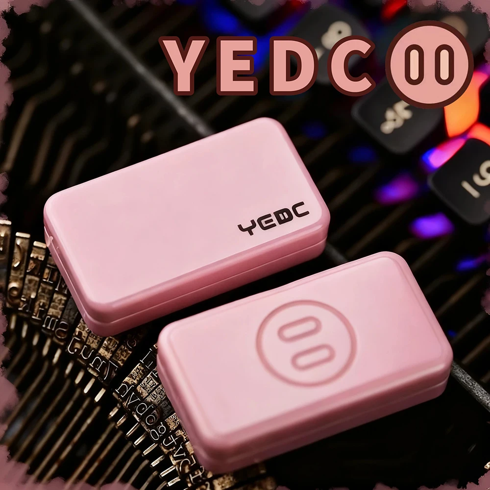 Yedc Ceramic Pig Fi… - image