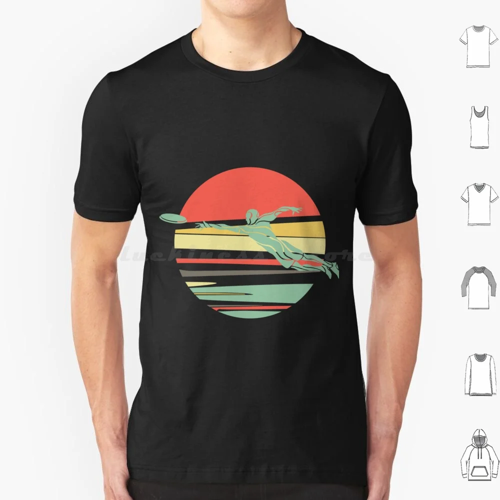 Retro For The Ultimate Player T Shirt Cotton Men Women DIY Print