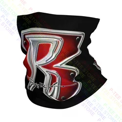 Ruff Ryders Neck Gaiter Bandana Scarf Face Mask Hiking Printing Outdoor Sports