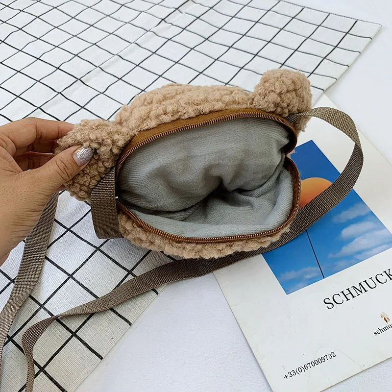 Thumbnail 4 - #2 Low Cost Kids Cartoon Shoulder Bags That Work