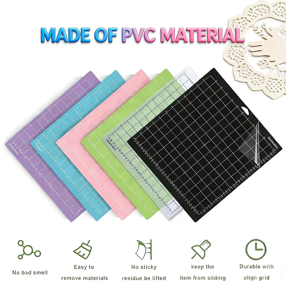 Thumbnail 2 - #82 Best Cutting Mats to Buy In 2026