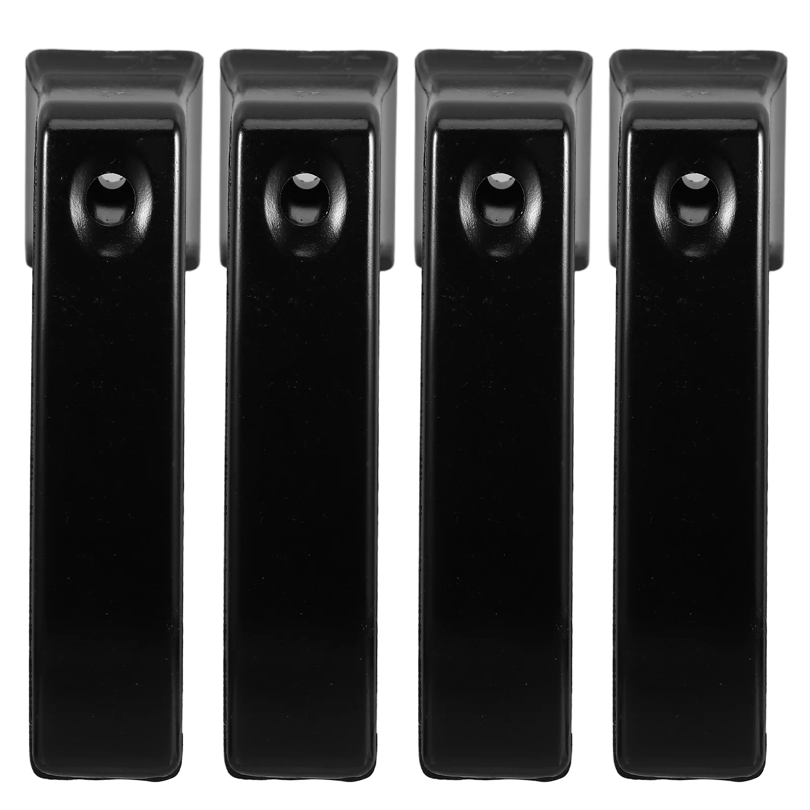 

4PCS Coffee Pot Maker Grip Comfort Accessories Electric Kettle Replacement Handle Glass Heat Resistant Ideal Home Coffee