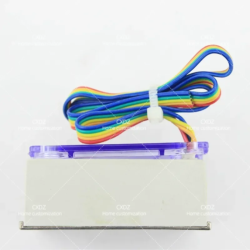 DTS-10A-24V DC Motor Speed Control Module Stepless Speed Controller 25A 40A Governor