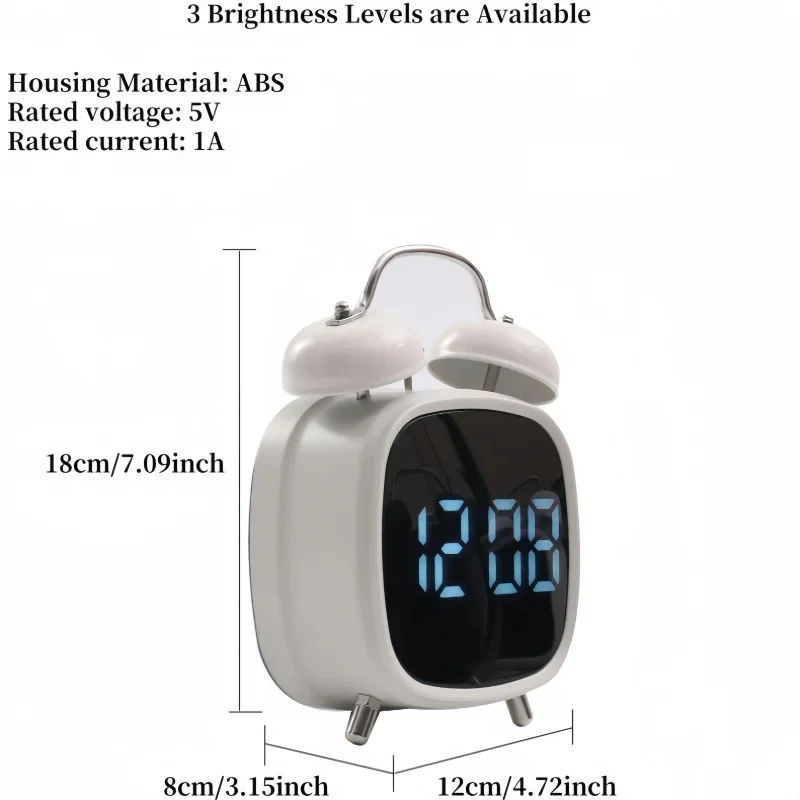 Thumbnail 2 - #34 Cheapest Clocks Deals You Can Get