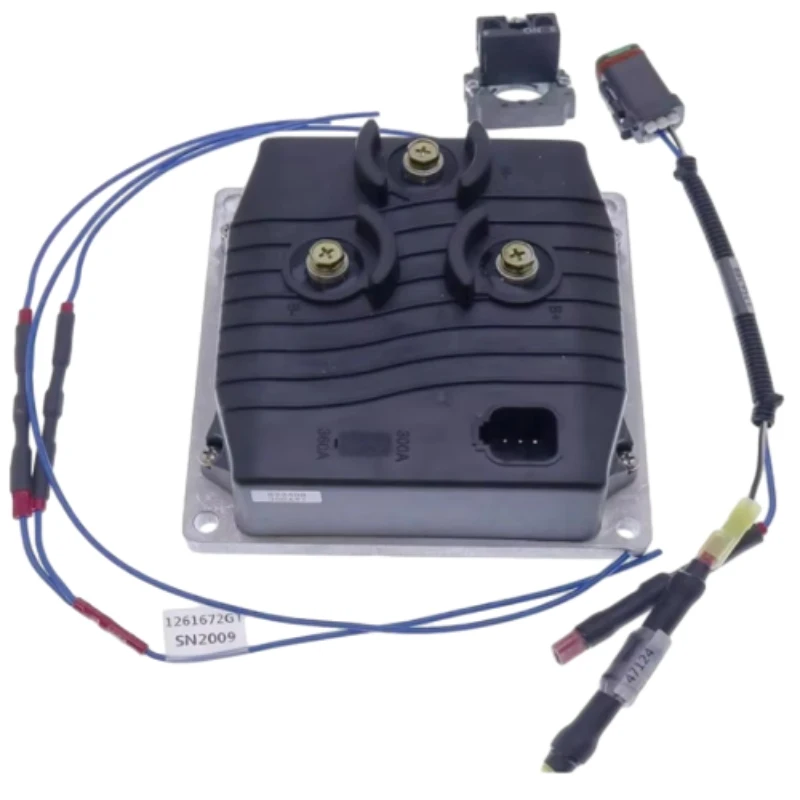 Aftermarket Genie Aerial lift parts Motor Controller Kit 1261671GT 1261671 For Genie Boom Lift TZ-34/20 TZ-50/30