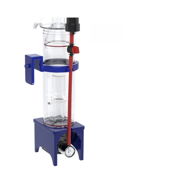 

NANO 40D 50D 70D Mini Protein Skimmer Internal Nano Reef Tank Protein Separator Filter for Marine Aquarium