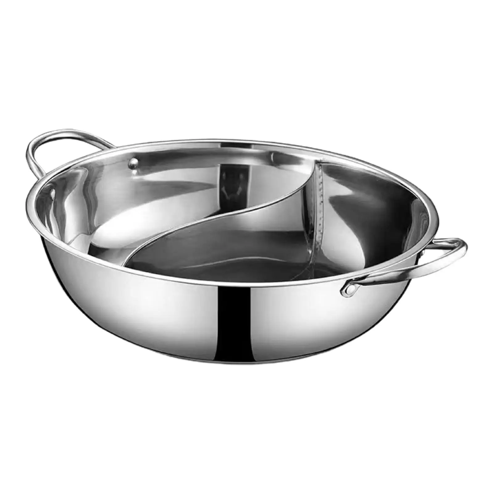 28cm with Divider
