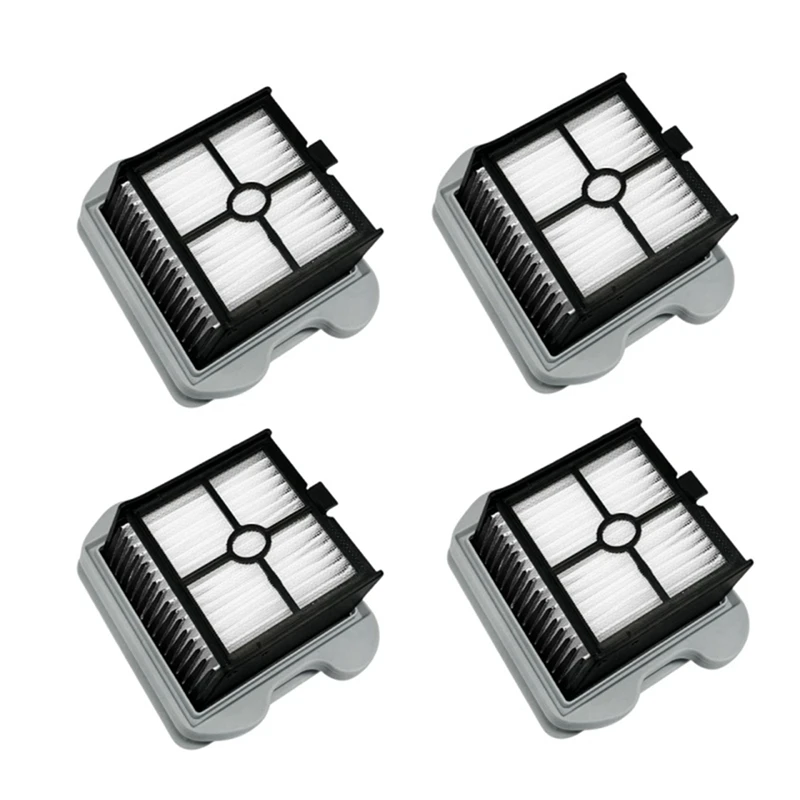 AC39-подходит для Roborock Dyad Pro/Combo Stone Scrubber A10 PLUS, аксессуары, фильтрующие элементы