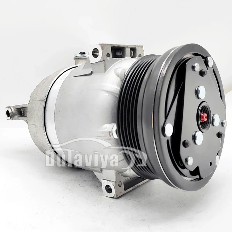 Auto AC Compressor For Chevrolet Aveo Aveo5 Pontiac730057 715559 95966580 96958706 95966586 96801208 96930780 95953032 715560