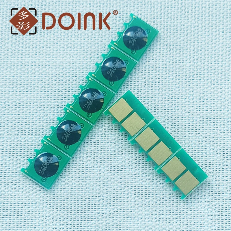 

40 шт. чип CF380X CF380A CF381A CF382A CF383A для HP M476 M476nw M476dw тонер-картридж 312X 312A