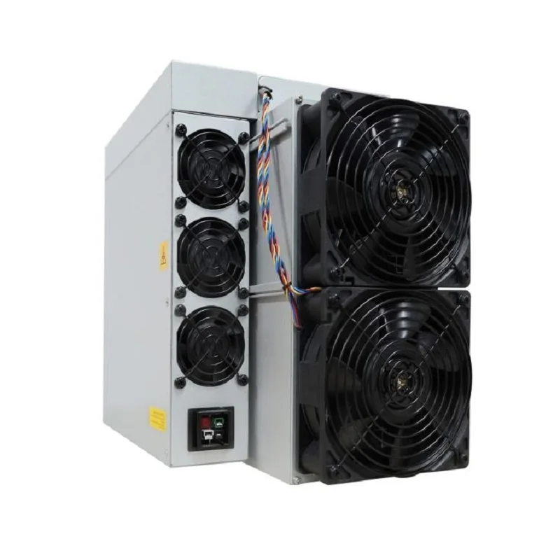 Antminer S21 Pro 234TH 3510W Bitcoin BTC Miner