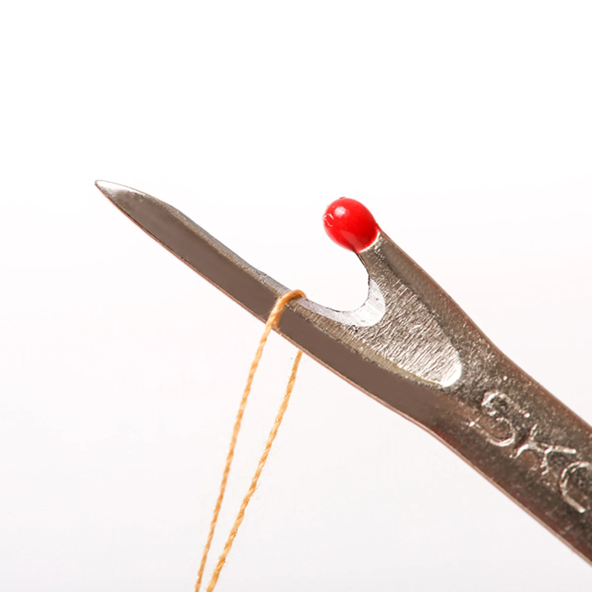 

12Cm Seam Ripper Stitch Unpicker Plastic Handle Thread Cutter Embroidery Tool Sewing Remover Disconnector Release Fabric Craft