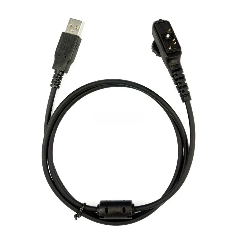 HYT PC38 USB 프로그래밍 케이블: 하이터 PD7 시리즈 라디오 사용자에게 최적의 선택