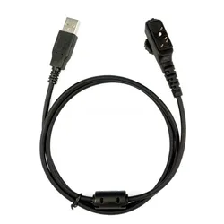 HYT PC38 USB programlama kablosu için PC-38 Hytera PD7 serisi radyo PD705 pdpdg pdpdpd785g pdpdpdpdpd782 PD702 PD790 PT580