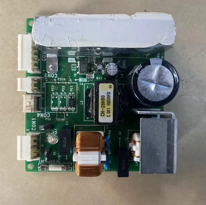 

Compressor frequency conversion board MCBE1WN MIBE1WN driver board AA12902743 CH-28H80