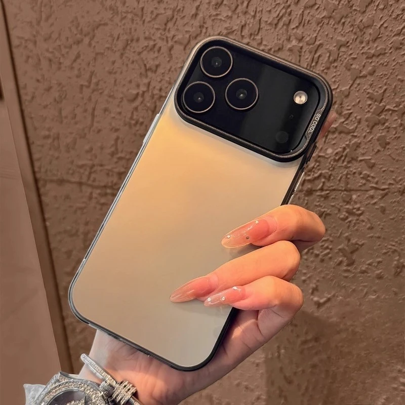 

For Redmi K80 Pro K70E K60E K50 Gaming K50i K40s Pro K30 K30i Ultra A5 A4 Turbo 4 Pro 3 Phone Case Simple Shockproof Cover