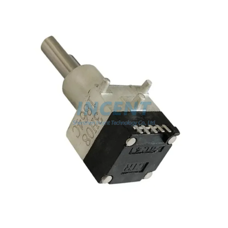 3Pcs 4015203H08 Walkie Talkie Channel Selector Control Switch for DGP6150 XPR6550 XPR6580 DP3600 DP3601 Two Way Radio