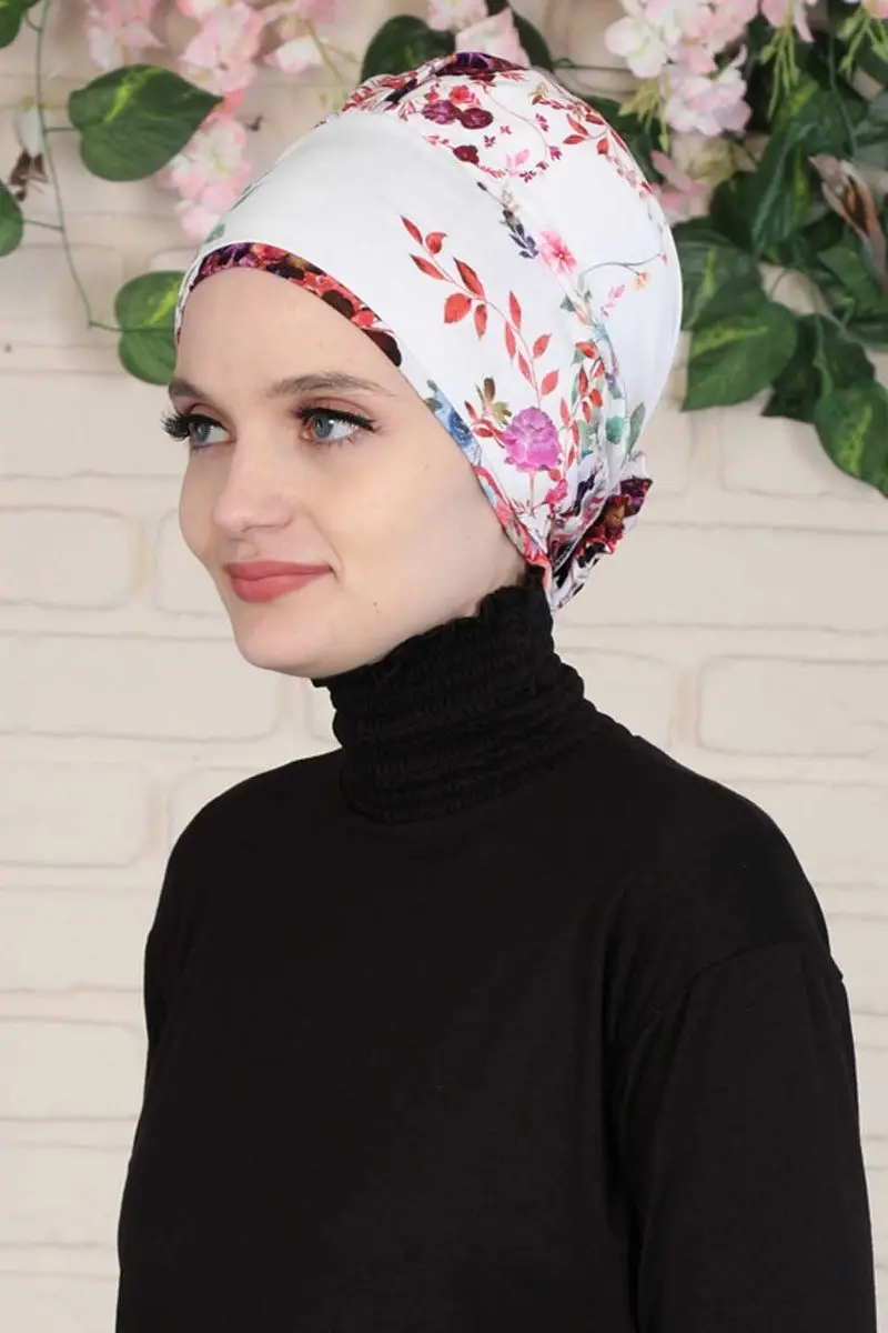 Gekämmte Knochen morgen muster