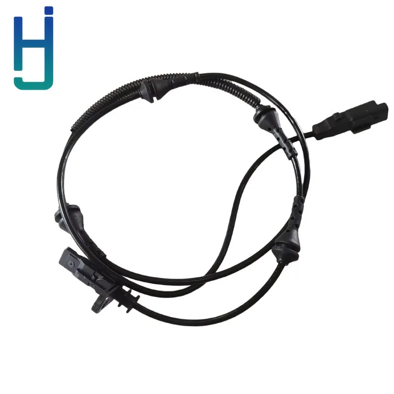 

4545G6 4545A9 Front L/R ABS Wheel Speed Sensor For CITROEN C6 PEUGEOT 407 9642687580