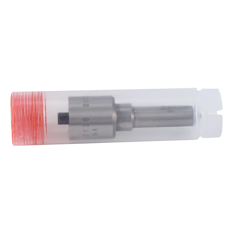 

New Diesel Common Rail Injector Nozzle Fuel Sprayer Common Rail Injector Nozzle DLLA150P2126 For Injector 0445110359
