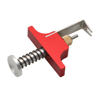 1Set 1S FPV Racing Drone Propeller Remover Puller Aluminum Alloy Props Removal Tool for BetaFPV Air65 75 iFlight Defender 16/20