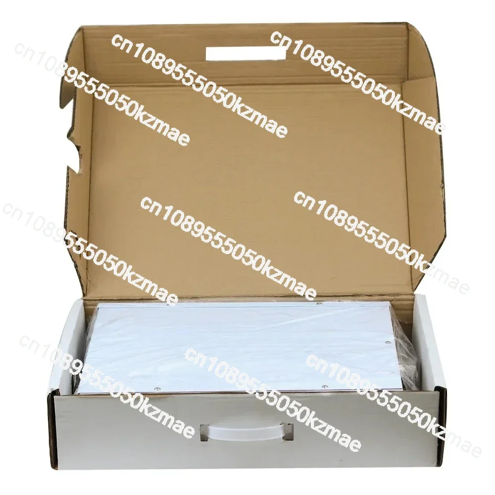 Suitable for heat pump above ground swimming pool hot tub with digital display touch screen