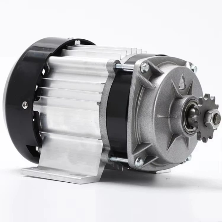 

24V 500W Brushless Permanent Magnet DC Motor Electric Bicycle Motor Electric DC Brushless Motor Electric Bike E-motor