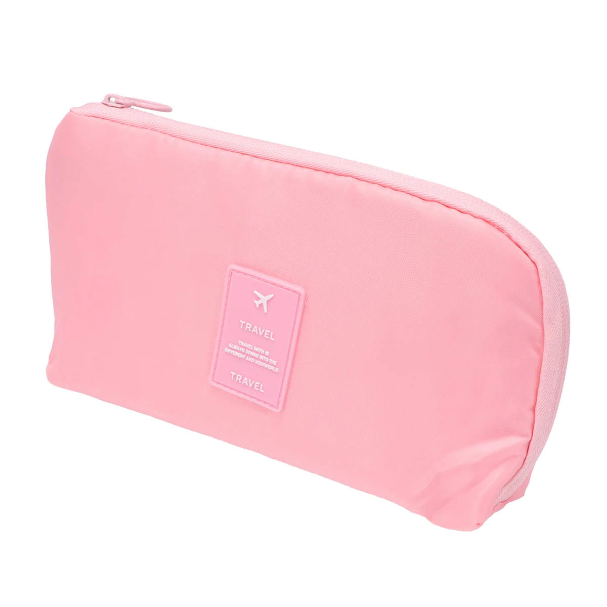 

USB Cable Storage Bag Mini Carrying Pouch Large Capacity ganizer Travel Electronics Case Storage Device