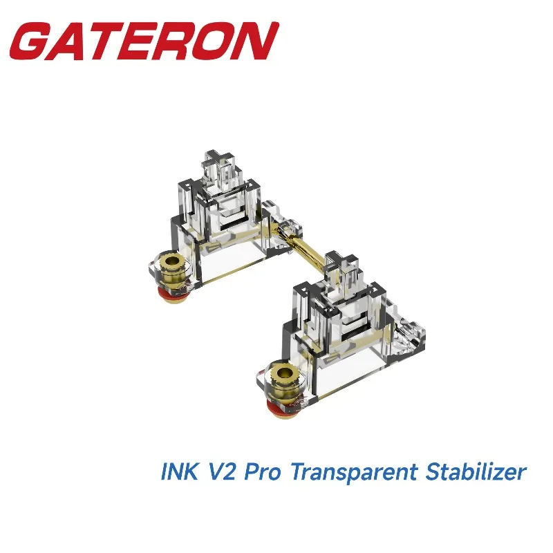Gateron Ink V2 Pro …