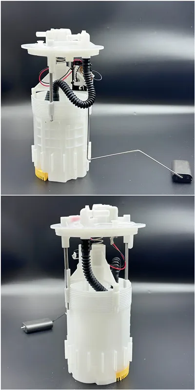 Waj Fuel Tank Sende…