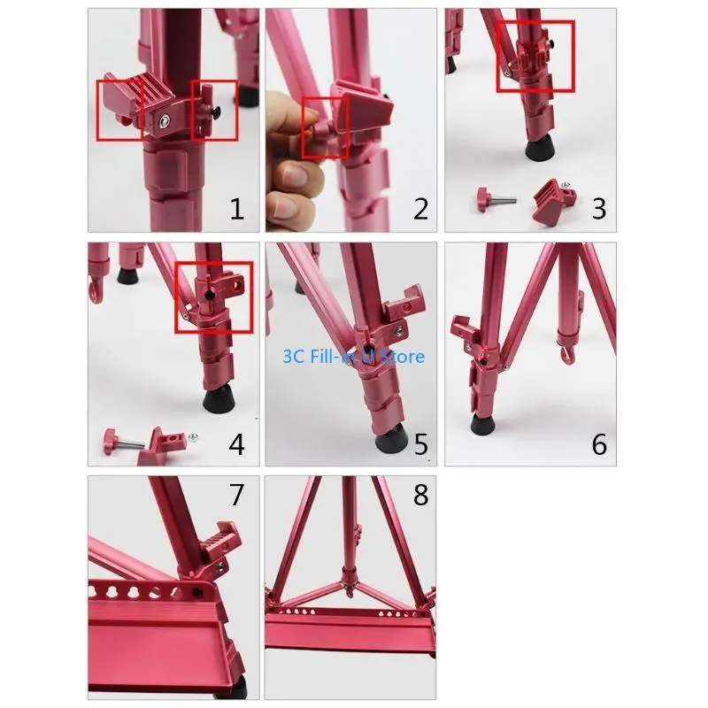 G8TA Detachable Eas…