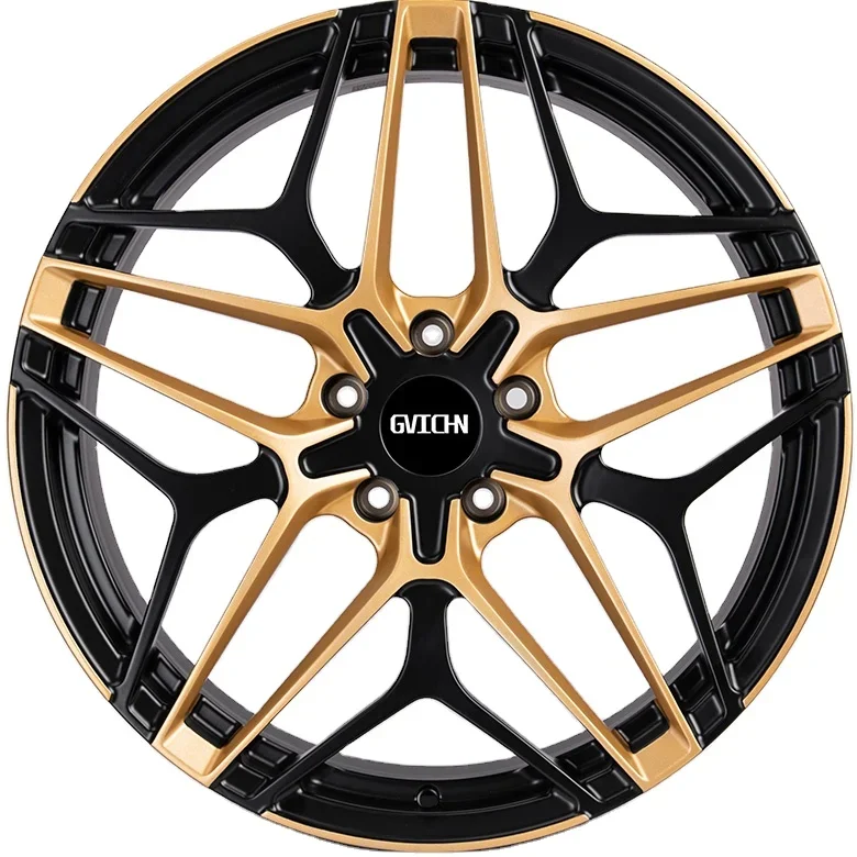 

2022 New Arrival Best Prices Custom Size Car Wheels Alloy Wheel Rims
