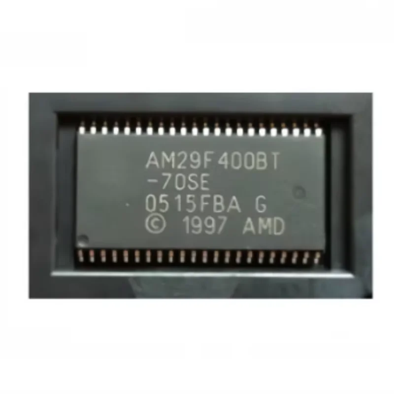(5piece) 100% New original AM29F400BT-70SE AM29F400BT