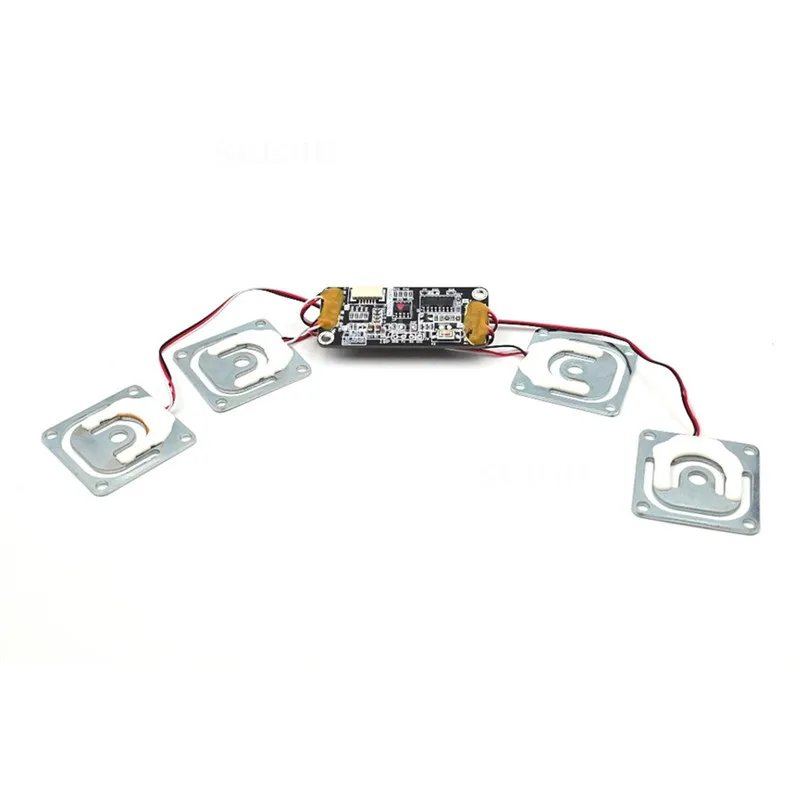 

Build Plate Scale Kit (Leveling Sensor) - Adventurer 5M/Pro, Robo E4 | Flashforge 3D Printer Parts