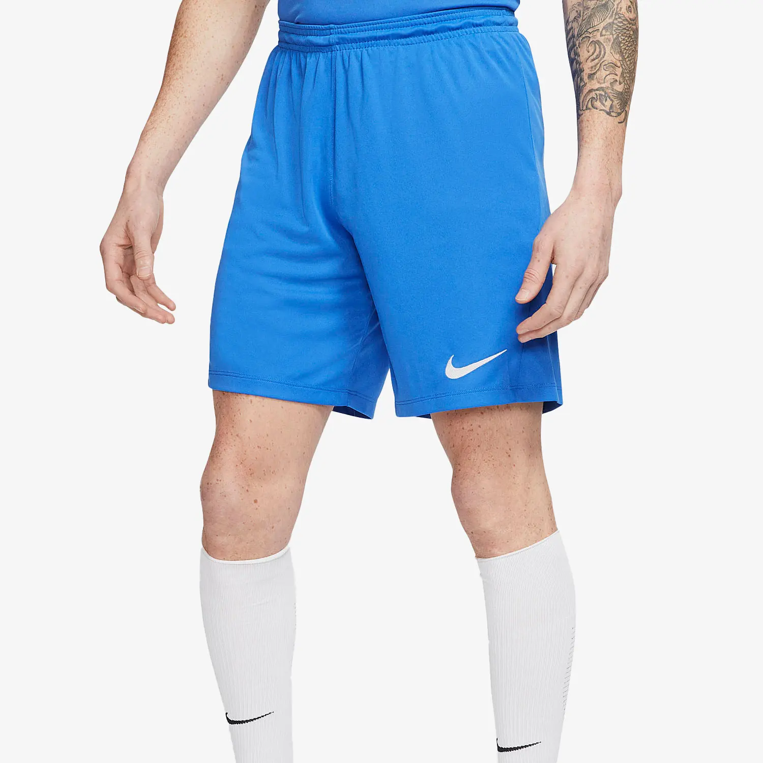 

Мужские спортивные шорты Nike Authentic Summer Fitness Running Breathable Woven BV6856-463