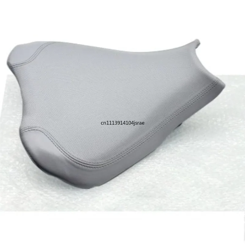 Suitable for 675SR 675SR‑R 675SS Motorcycle Driver Passenger Front & Rear Seat Assembly 650‑10 Front Rear Seat Cushion