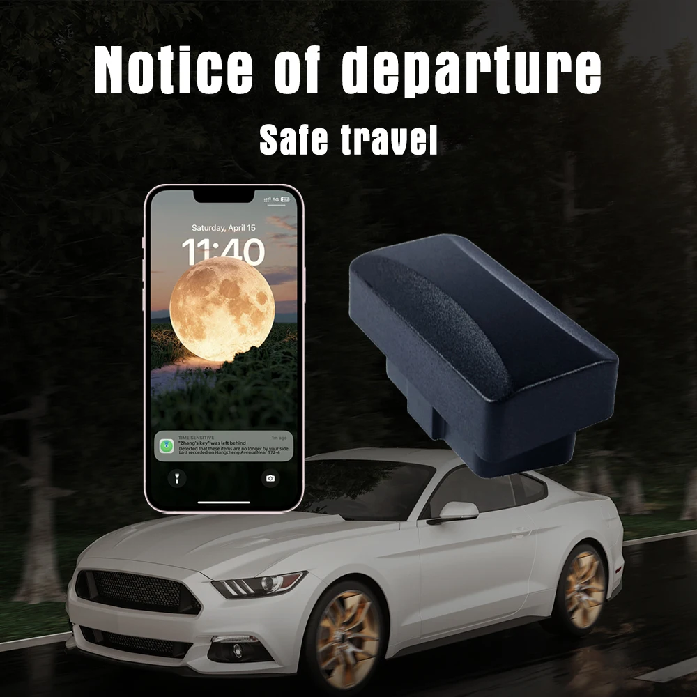 Thumbnail 4 - #68 Compare GPS Trackers Before You Buy