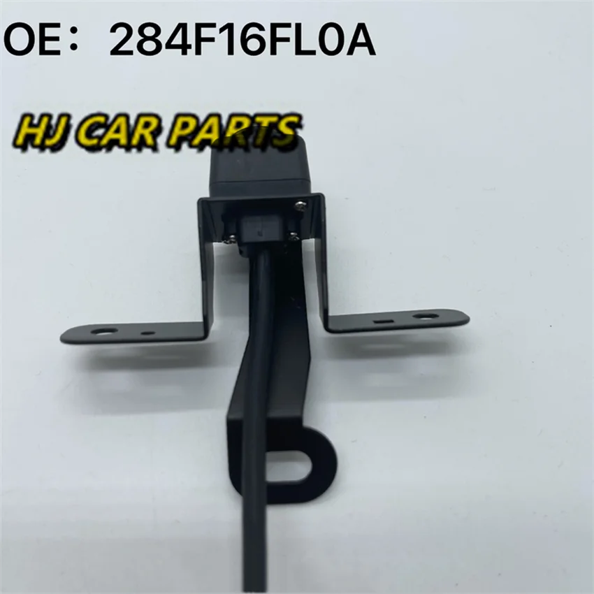 284F16FL0A OEM NEW 284F1-6FL0A Front View Parking Assist Camera For Nissan X-TRAIL Rogue Car Camera