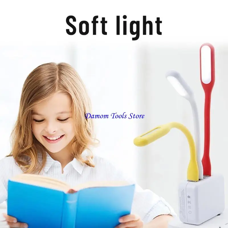 57BE مرنة مصابيح مصابيح LED LED مرنة
