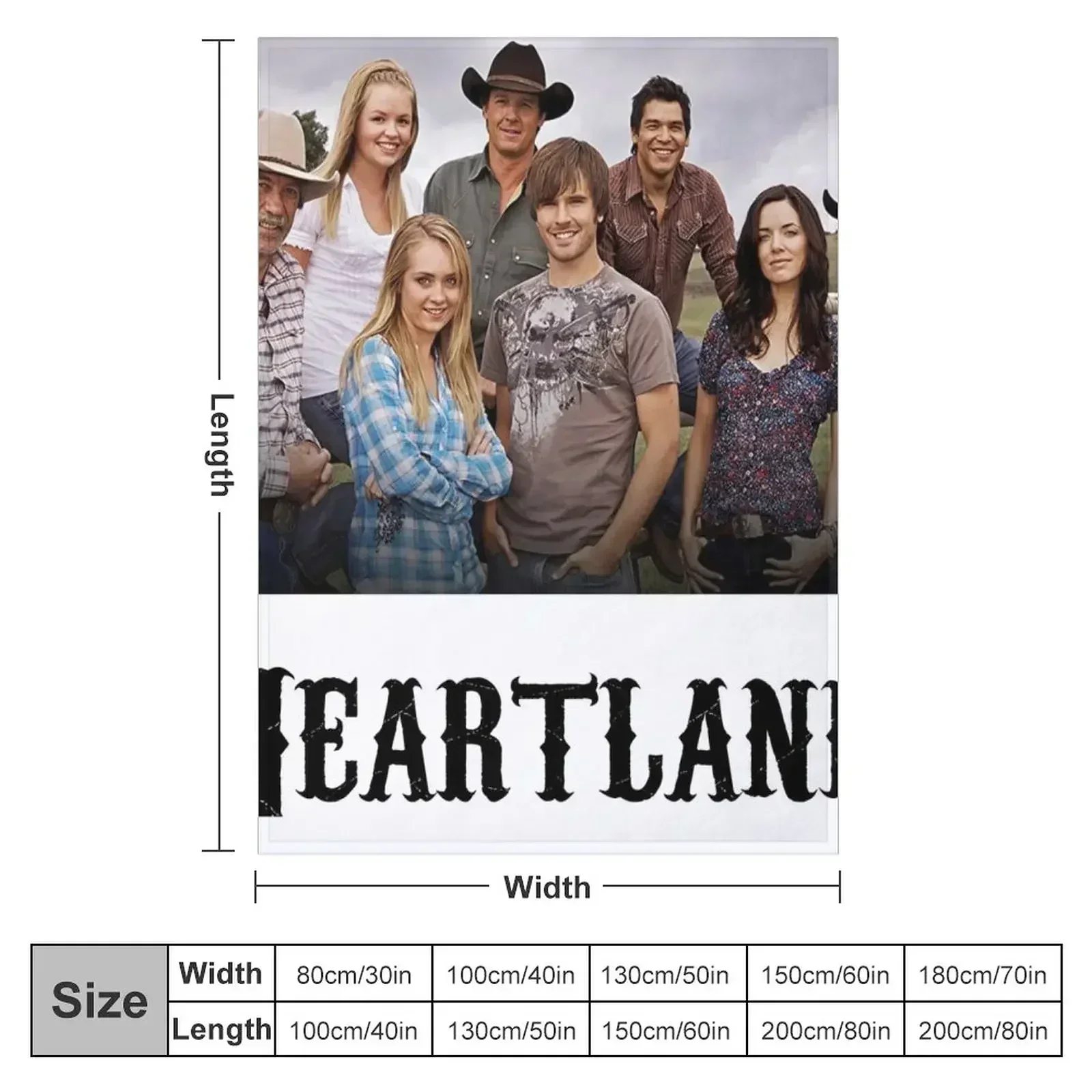 Heartland Throw Blanket manga Extra Large Throw Blankets Sofas Of Decoration christmas decoration Decoratives Beach Blankets