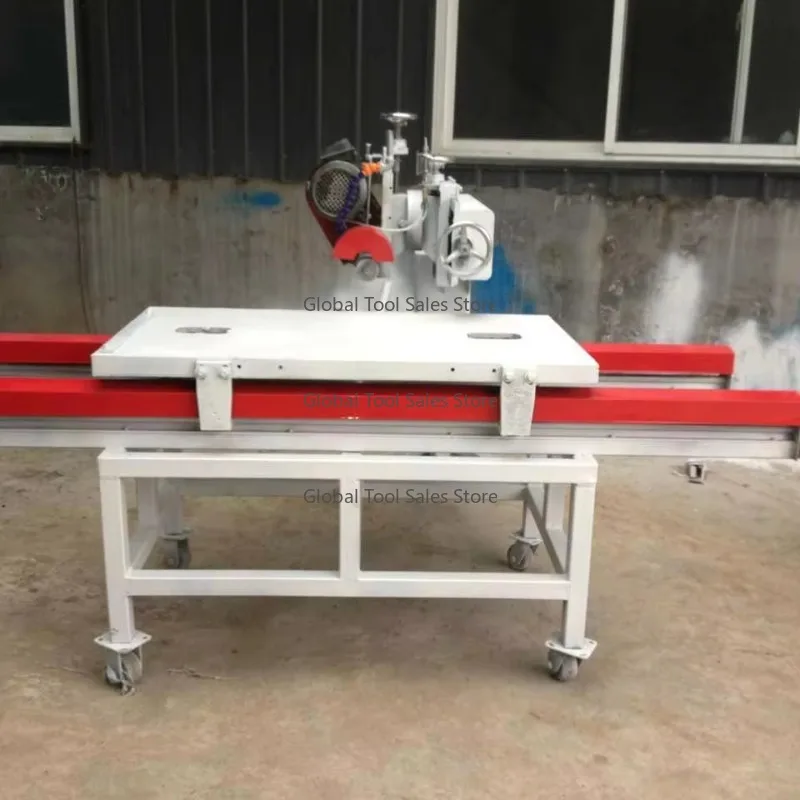 T0926 Multi-purpose Tile Cutter – 45° Chamfering & Round Edge Polishing