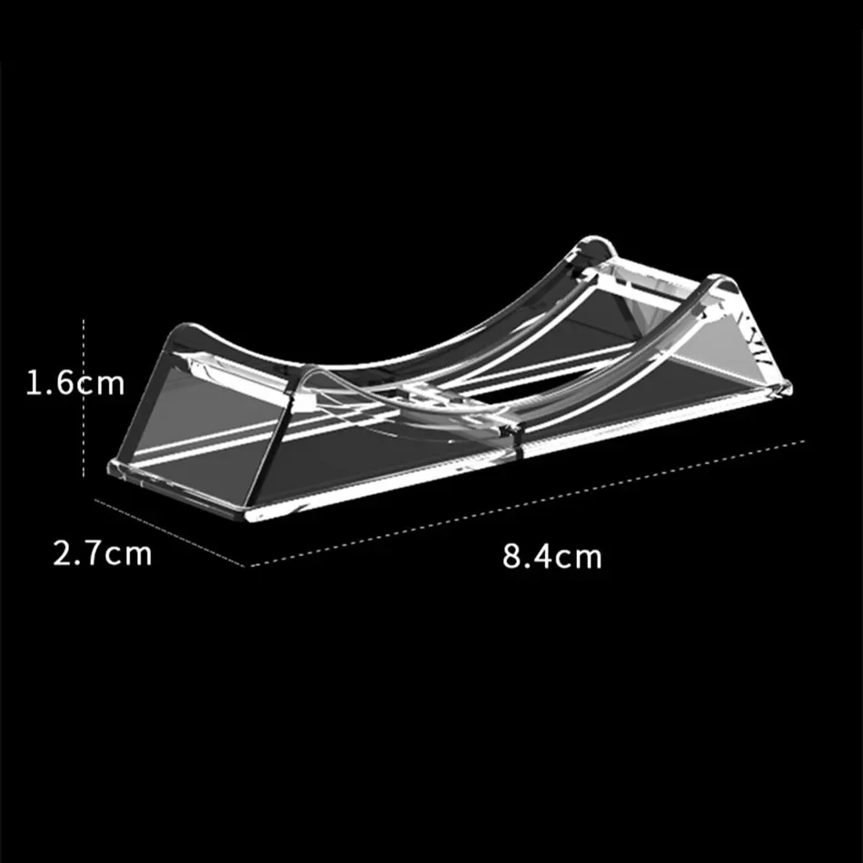 Qiyi 2020 Chuanshi horloge Puzzle Qiyi professionnel vitesse magnétique spécial collecteur Cube aimant horloge jouets éducatifs cadeau