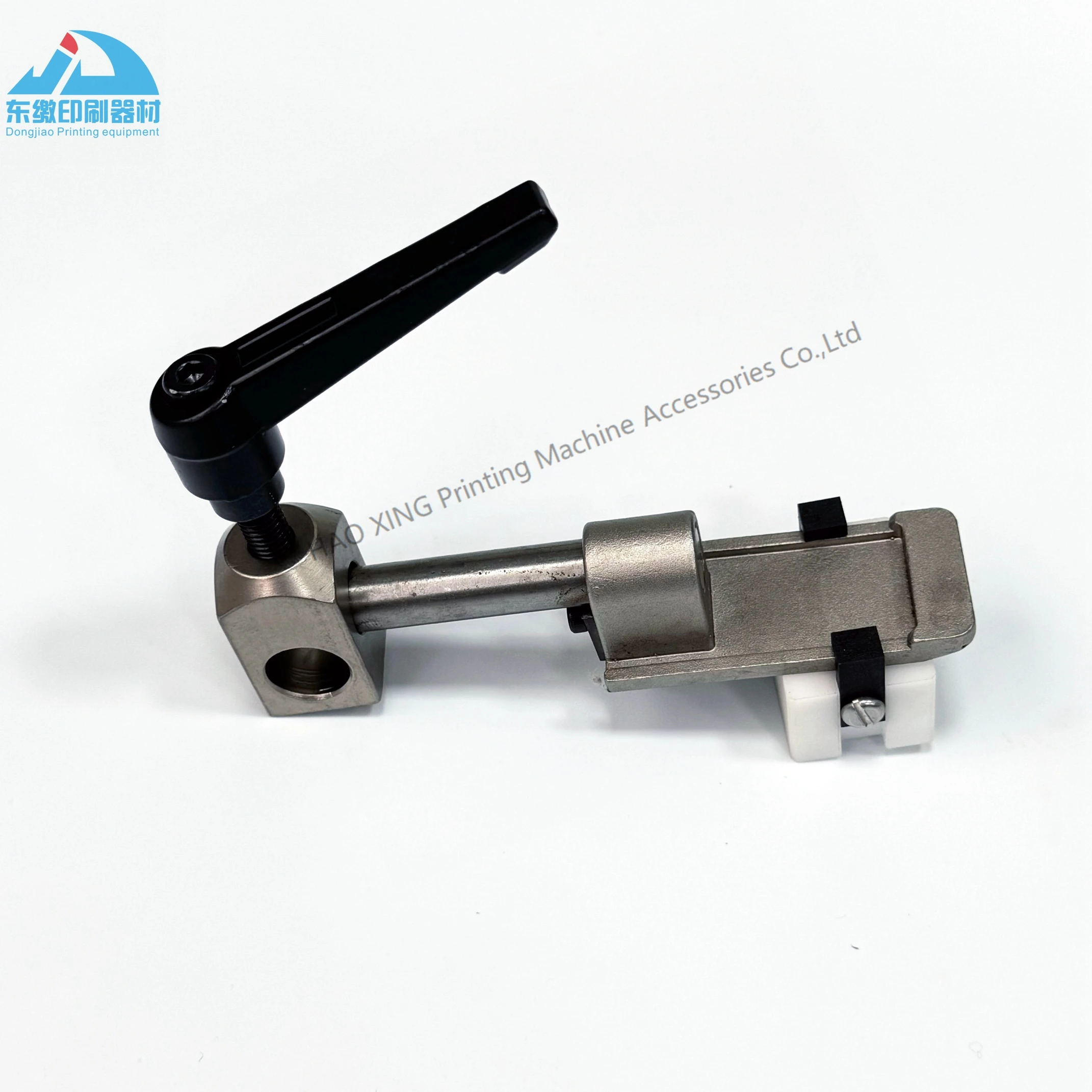 

Printing Machinery Parts Paper Stopper for Komori Offset Printing Accessories Feeder Press Block High Quality Paper Stopper