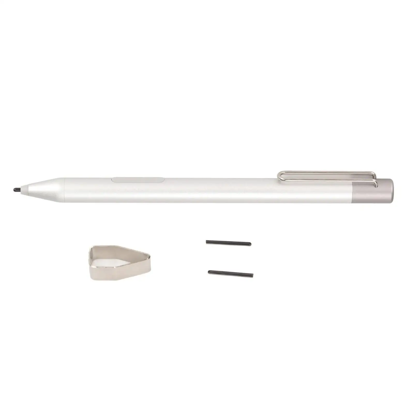 Capacitive Stylus Pen for 3 Pro Series, for go , for book & for laptop - Precision Touch for Drawing & Writing