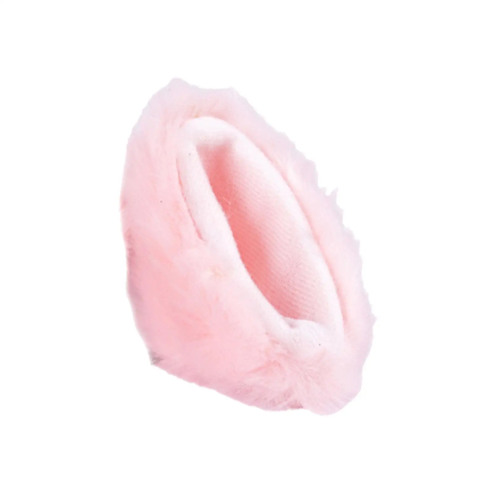 Plush Helmet Ear Sticker Hat Decoration for Powersports Bicycle Motorcycle Helmet Accessories Custom Style 4