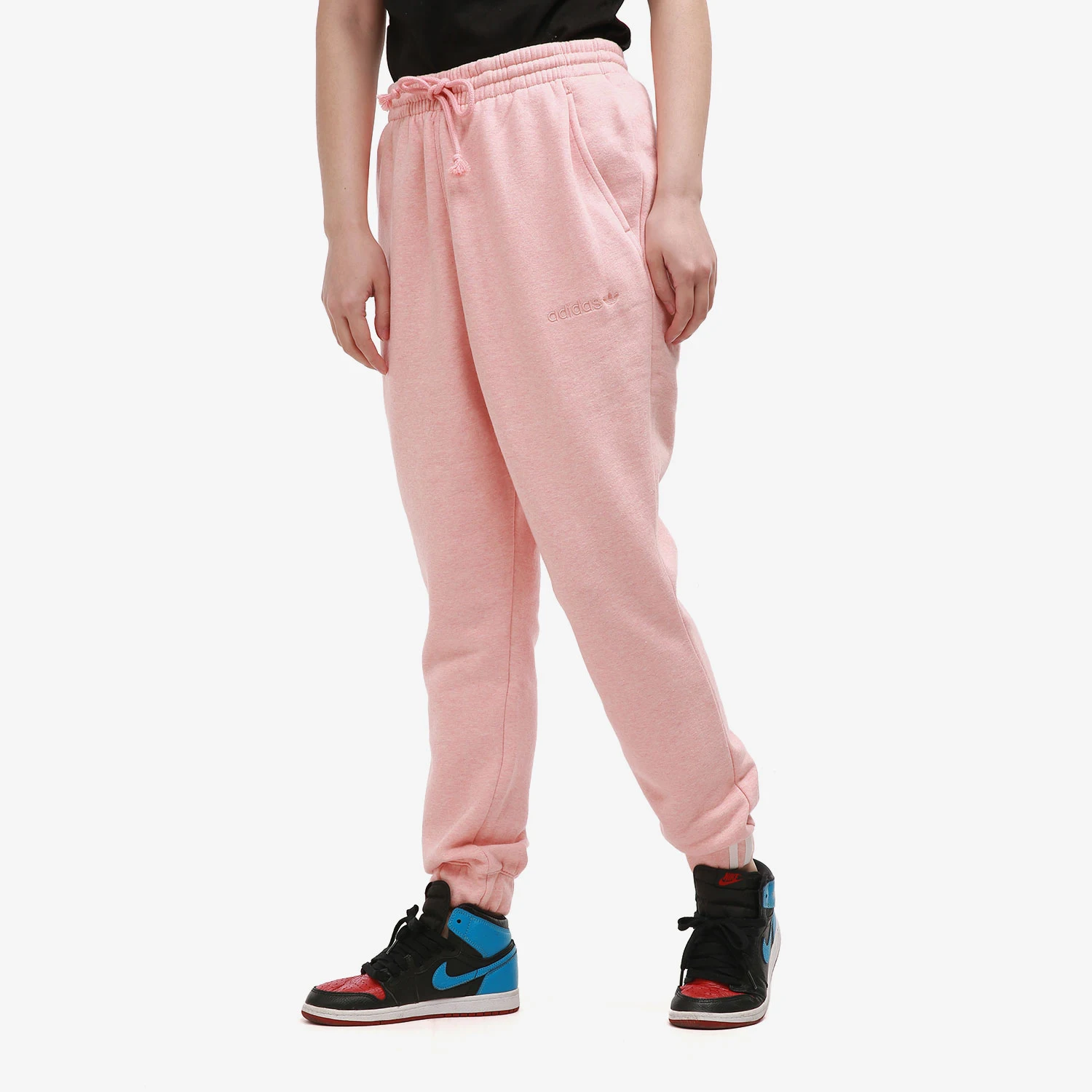 

Adidas Originals Trefoil Coeeze PANT Women's Casual Sports Pants DU2349