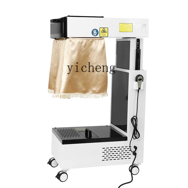 ZC Intelligent Automatic Strengthening Yang-Qi Moxibustion Stand Fumigation Heat Penetration Moxibustion Instrument