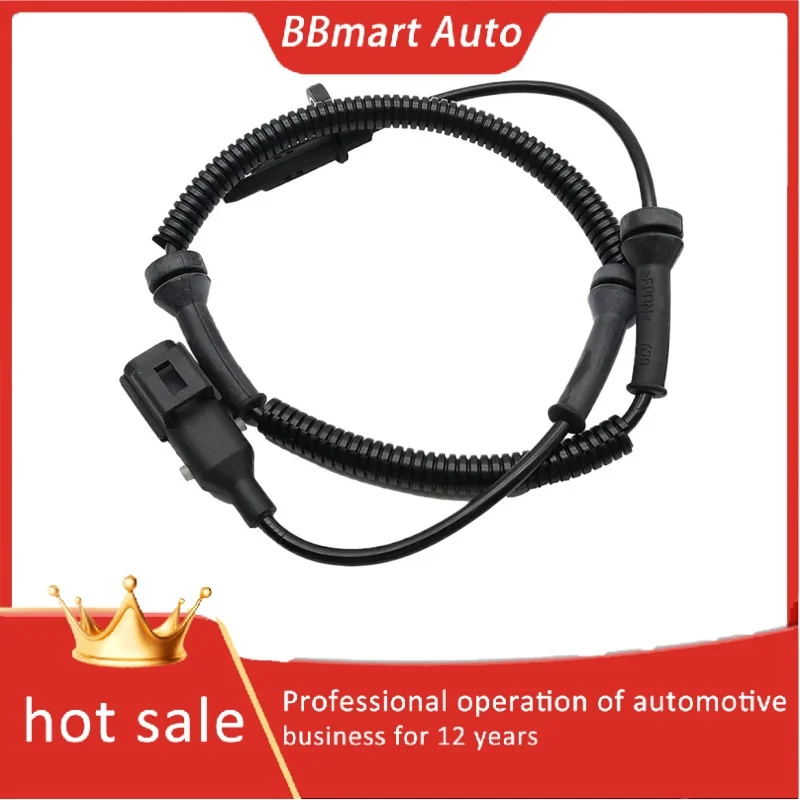 

LR090859 BBmart Auto Parts ABS Wheel Speed Sensor for Land Rover Range Rover Velar 2018-2022 Car accesorios para auto