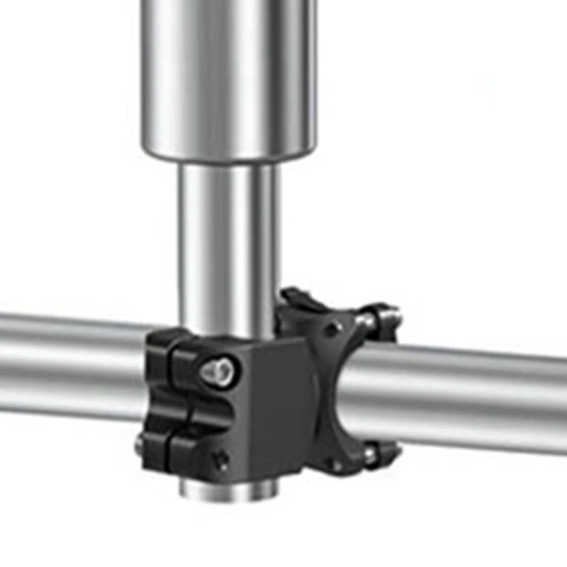 لسلم Starlink Mini V4 Mount RV، لتركيب سلم Starlink GEN 4 RV، محمل 200 رطل للقطب/السقف/الأشعة فوق البنفسجية/الخارجي