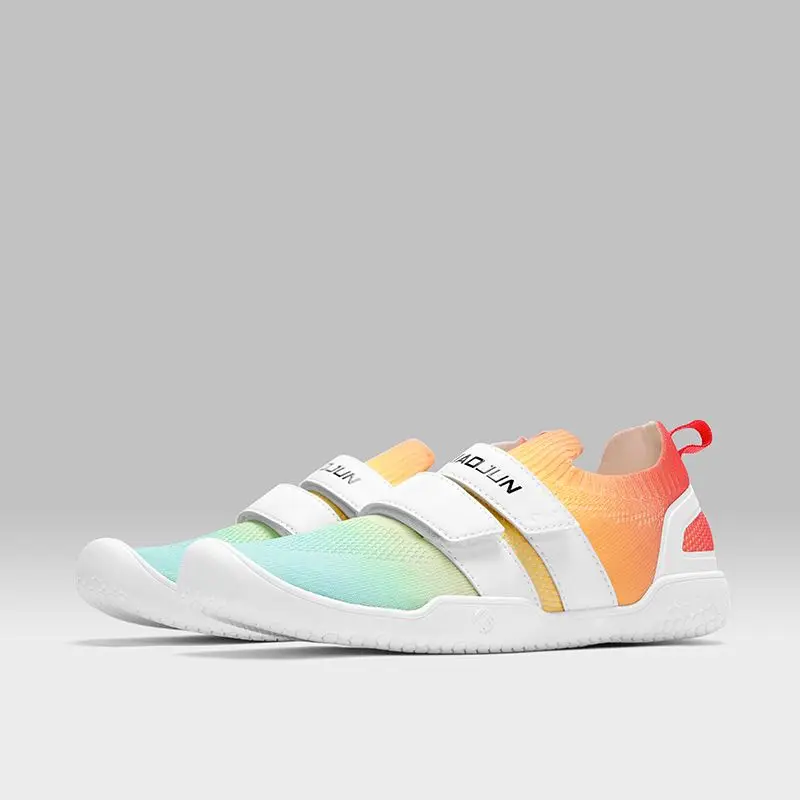 Four Seasons Hot Sale Lightweight High Quality Weightlifting Shoes Deep Squat Training Shoes Hard Pulling Shoes Very Good